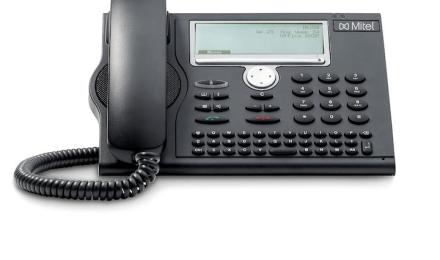 MiVoice 5361 Digital Phone