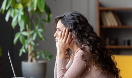 Overcome WFH Isolation