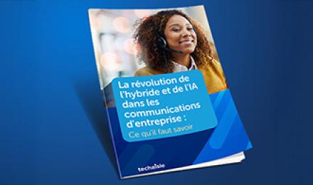 Techaisle White Paper FR NAV Image 340x195px