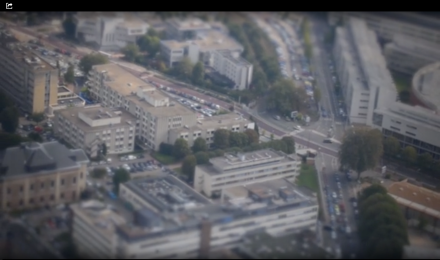 CHU Rouen