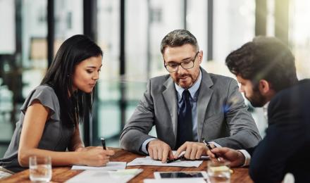 mitel hybrid communications strategy enterprise 