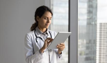 La mobilité comme un impératif clinique dans le domaine de la santé mitel