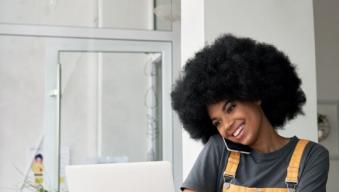 Gen Z Gen Alpha Mitel