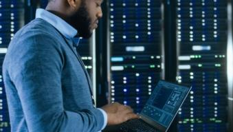 On-Premises and Hosted Advantages for Healthcare and Financial Services