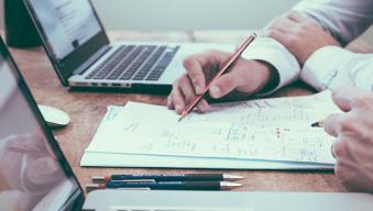 Seamless Collaboration Between Organizations