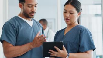 Transforming the Healthcare Experience with Emerging Technologies