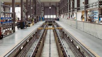 manufacturing