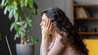 Overcome WFH Isolation