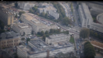 CHU Rouen