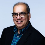 Anurag headshot