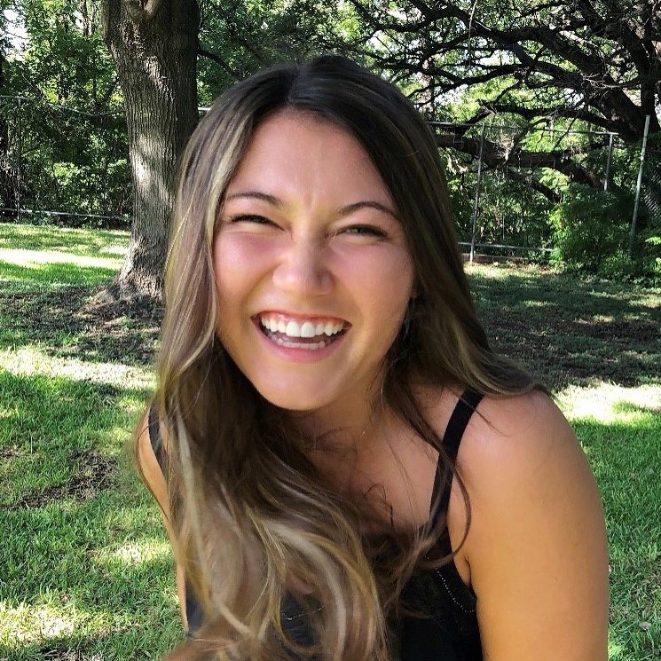 Avery Huffman