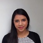 Nazia Forster