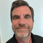 Paul Ginn 2024