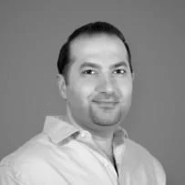 Reuben Yonatan headshot