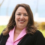 Robin Gareiss