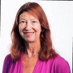 blair pleasant headshot