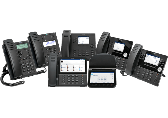 6900 Phone Series
