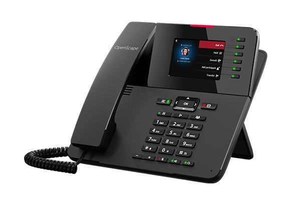 Mitel CP410