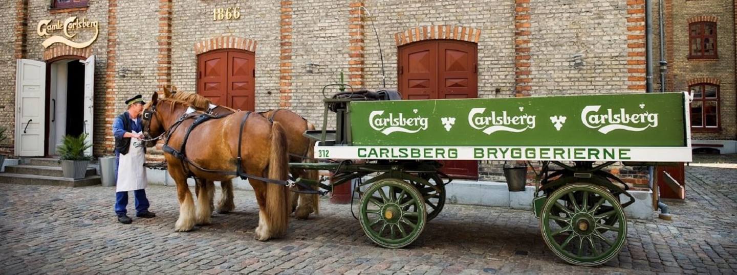 Carlsberg Breweries