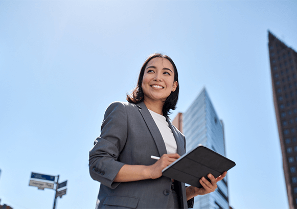 Managed Services - Transformation