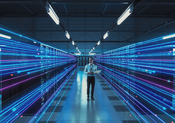 Cloud Collaboration Integration
