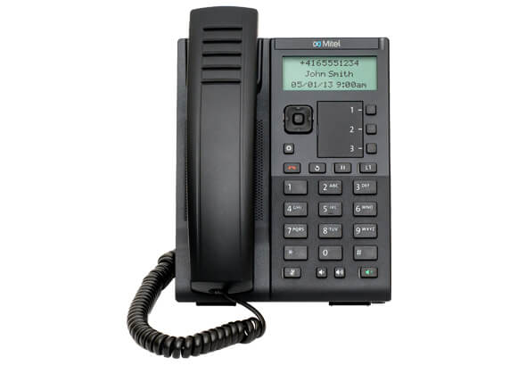 Mitel 6905 IP Phone