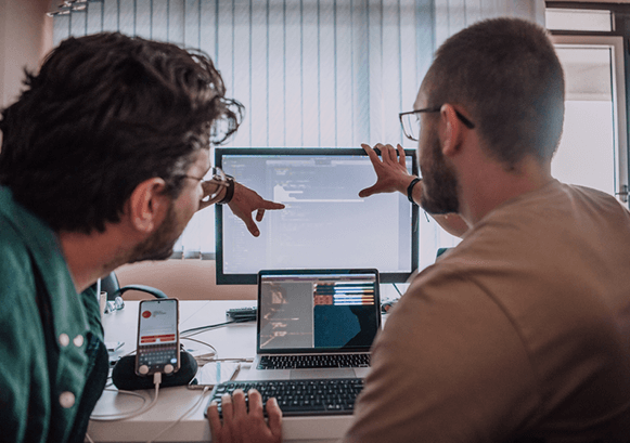 Deploy Migration