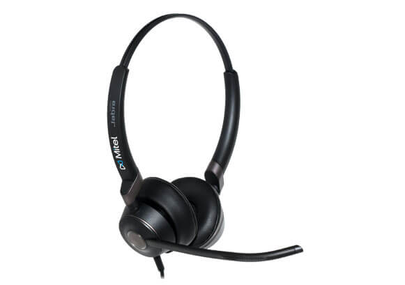 H30 Stereo USB Headset