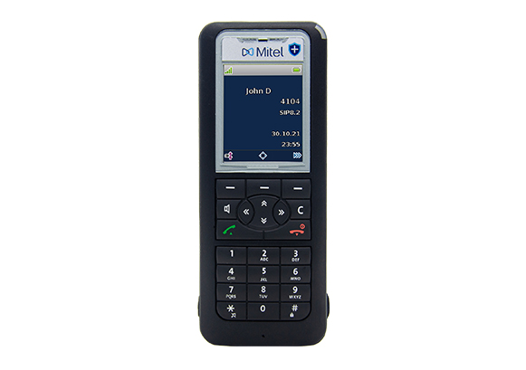 Mitel 632dt DECT Handset