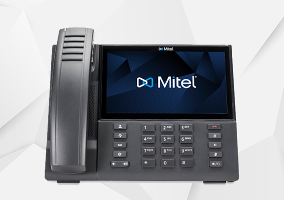 Mitel 6940 phone