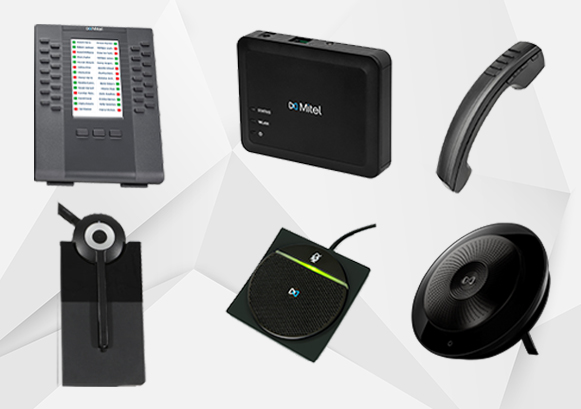Mitel Phone Accessories