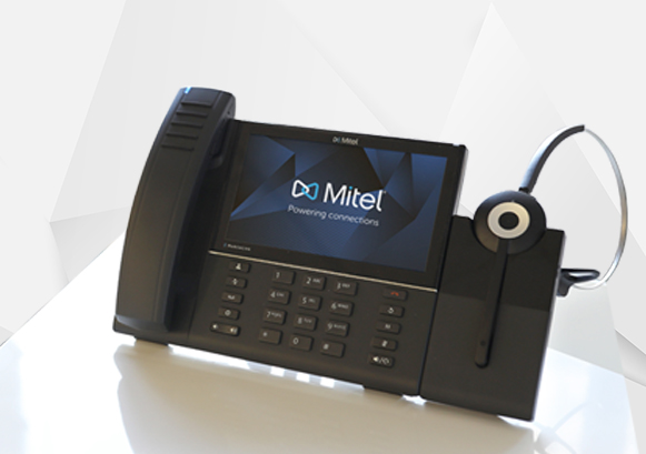 Untether from Your Desk