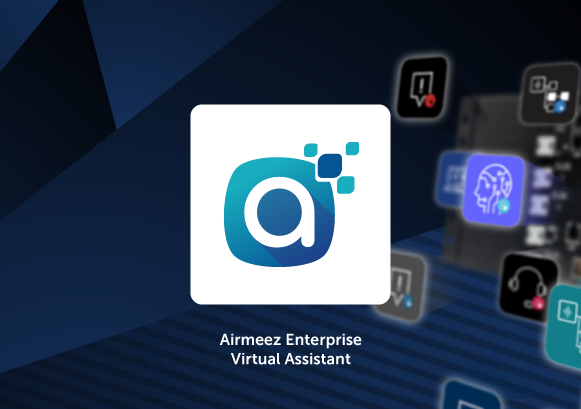 Airmeez Logo