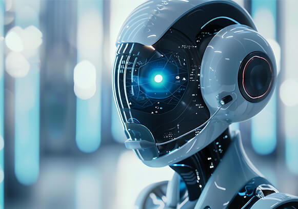 A Robot