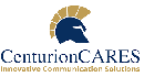 CenturionCARES Company Logo