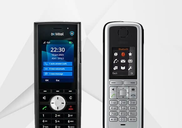 Mitel DEC
