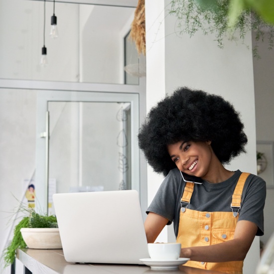 Gen Z Gen Alpha Mitel
