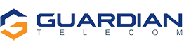 Guardian Telecom Company Logo