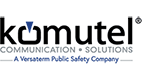 Komutel Versaterm Company Logo