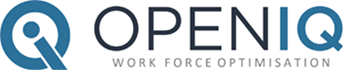 OPENIQ logo