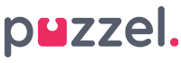 Puzzel Company logo