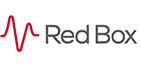 Red Box Company Logo