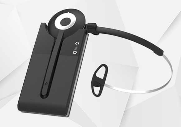 dect headset