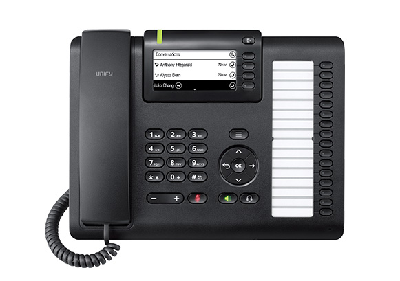 deskphone
