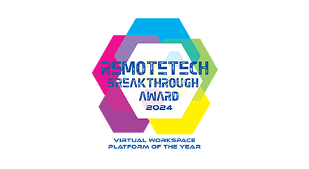 RemoteTech Breakthrough Award