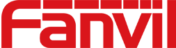 Fanvil logo