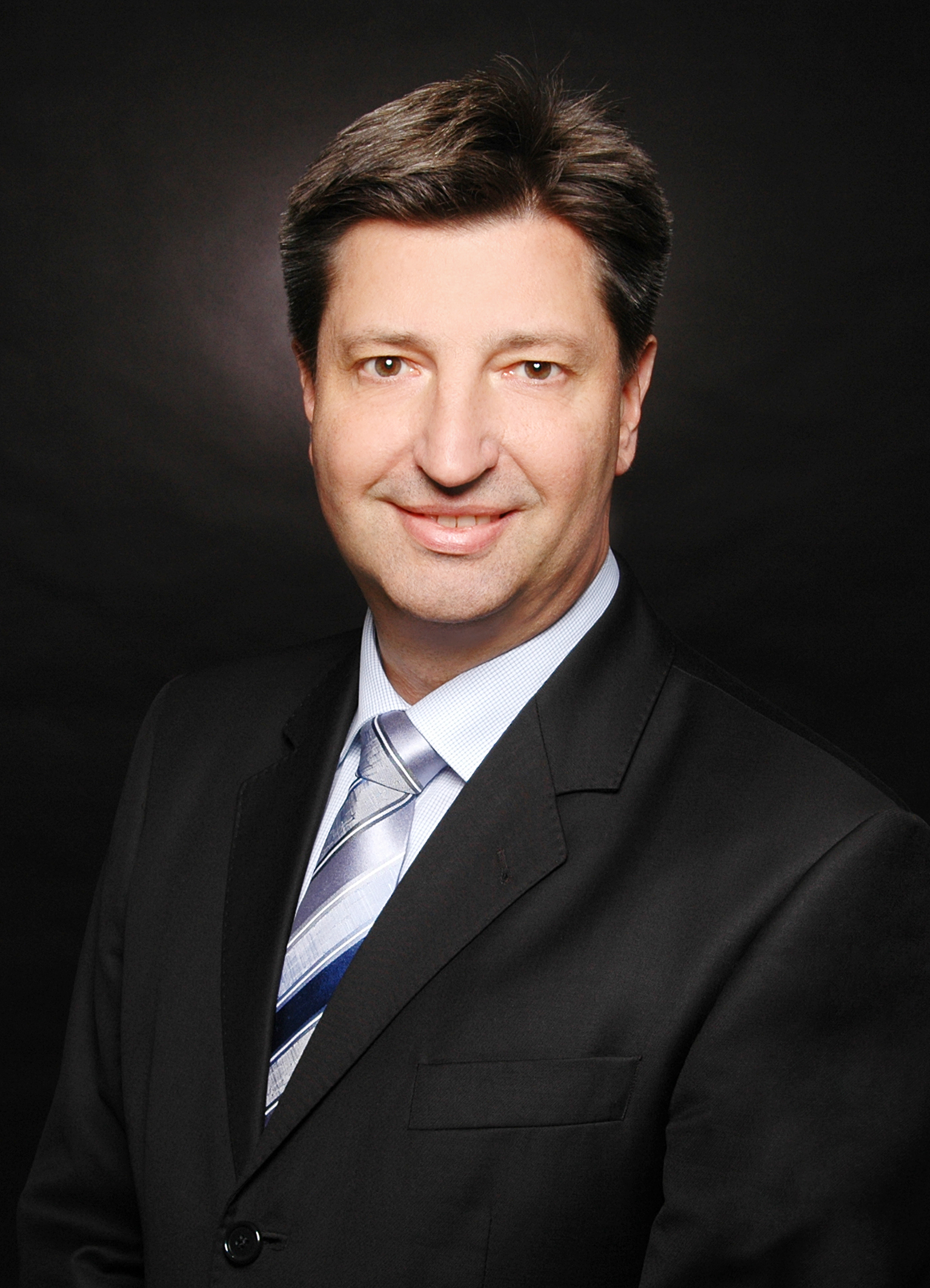 Patrick Degenkolb Mitel