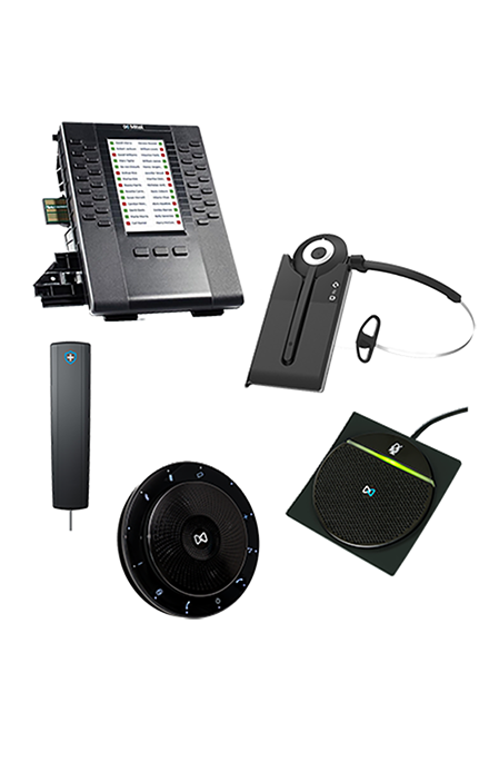 6900 SIP Accessories