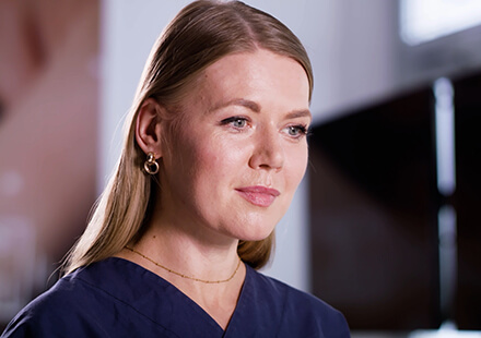 Healthcare personnel HiMed