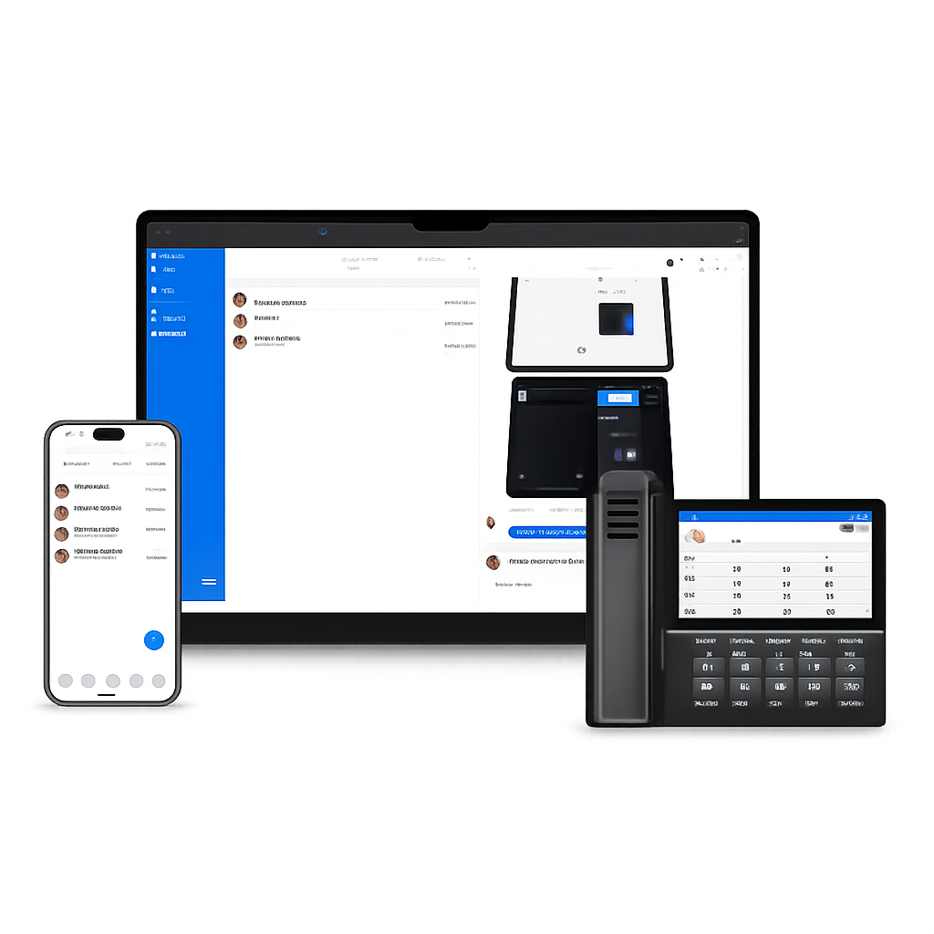 MiVoice Business Hero